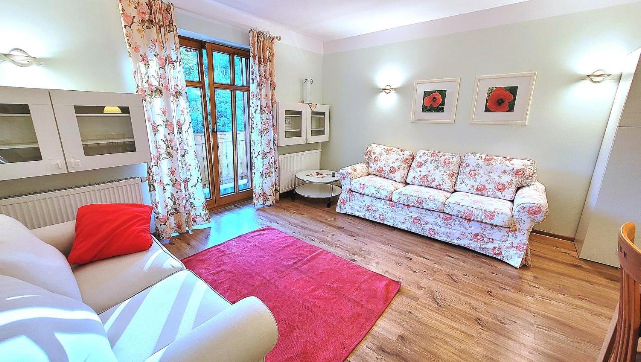 Apartamenty 4 Gory Szczyrk Ngoại thất bức ảnh