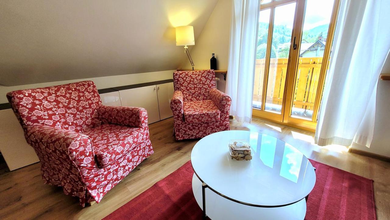 Apartamenty 4 Gory Szczyrk Ngoại thất bức ảnh