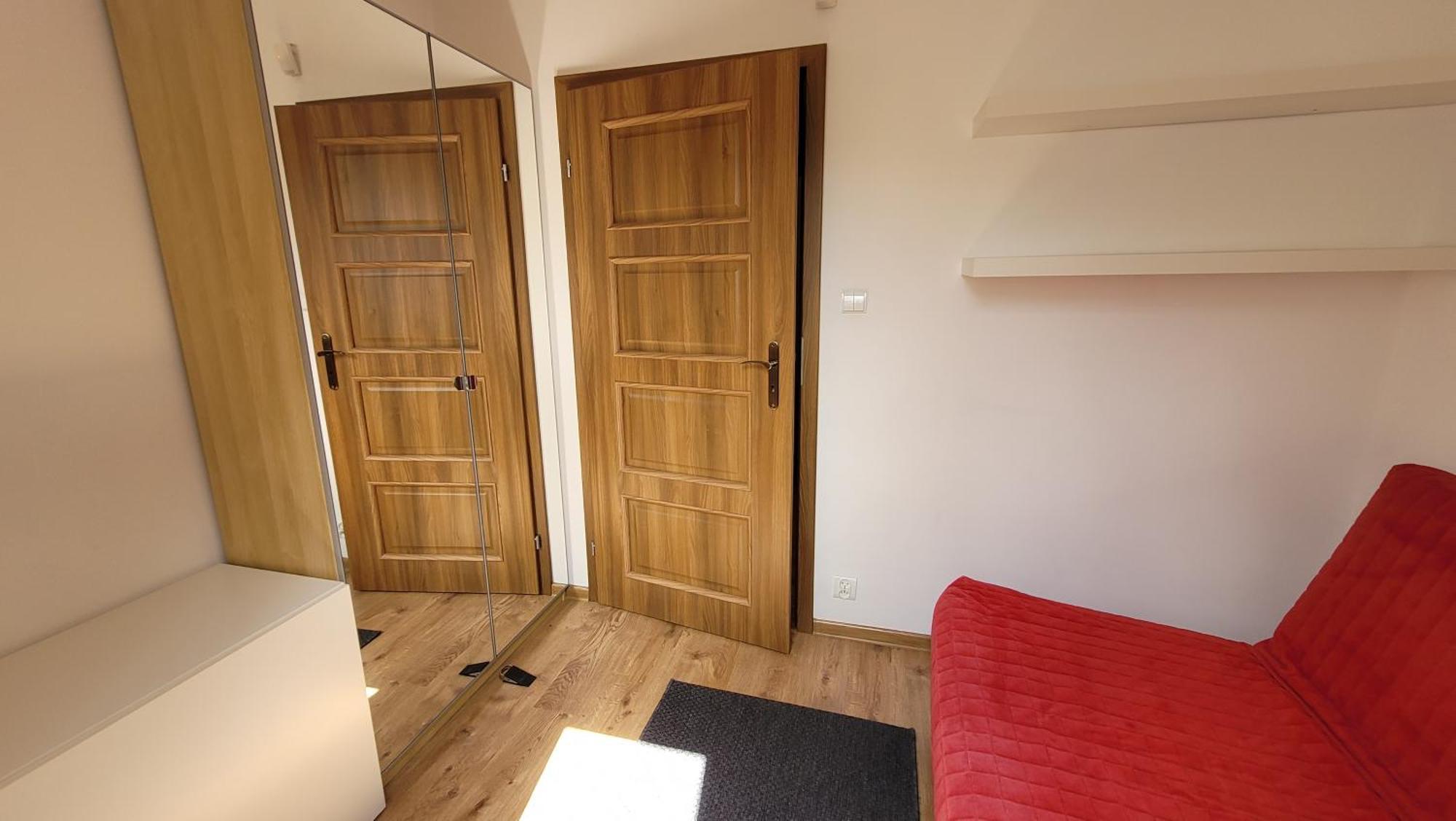 Apartamenty 4 Gory Szczyrk Phòng bức ảnh