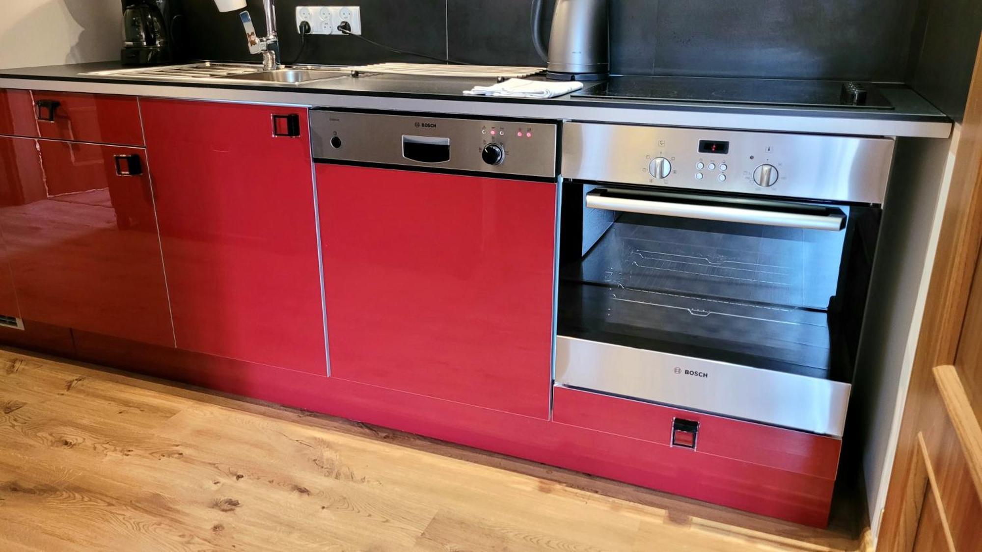 Apartamenty 4 Gory Szczyrk Phòng bức ảnh