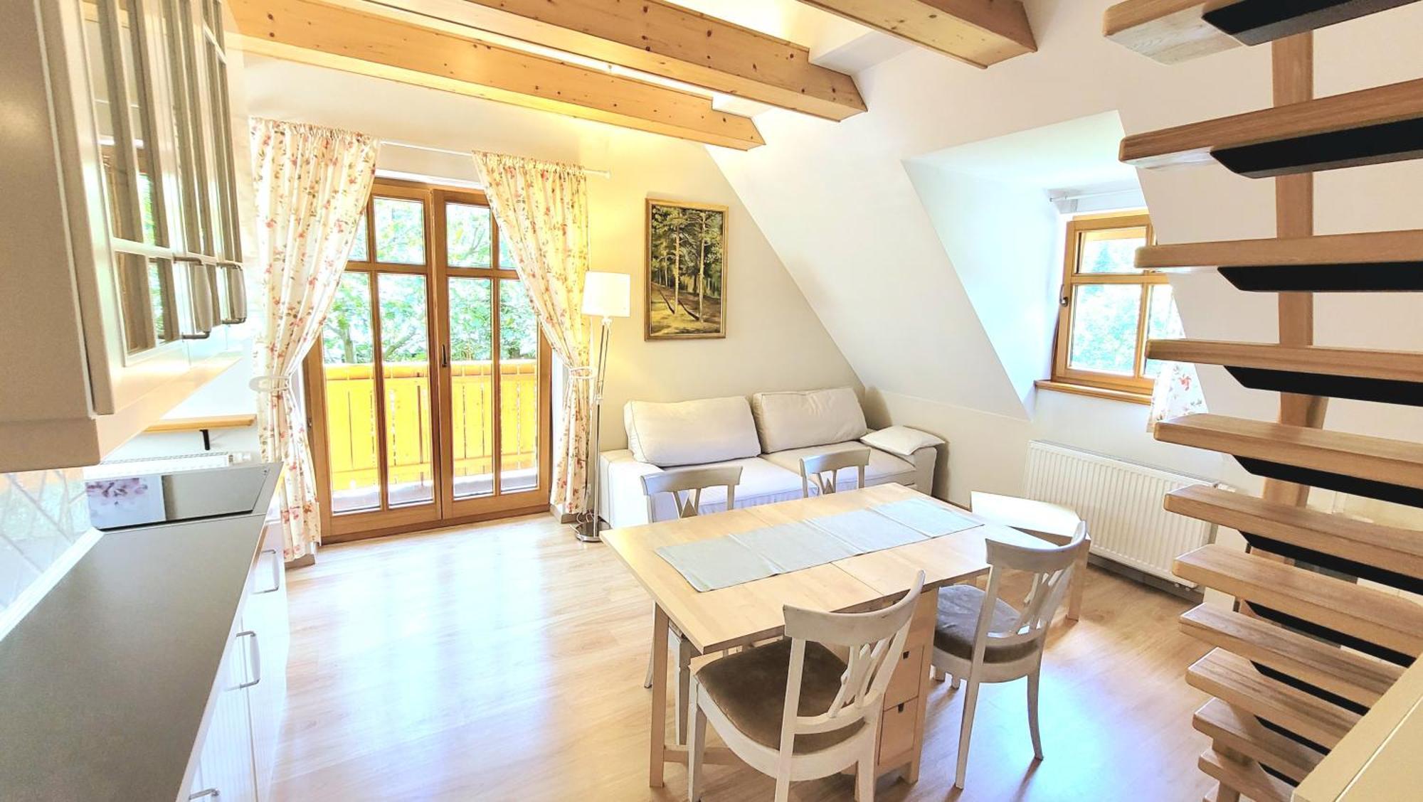 Apartamenty 4 Gory Szczyrk Phòng bức ảnh