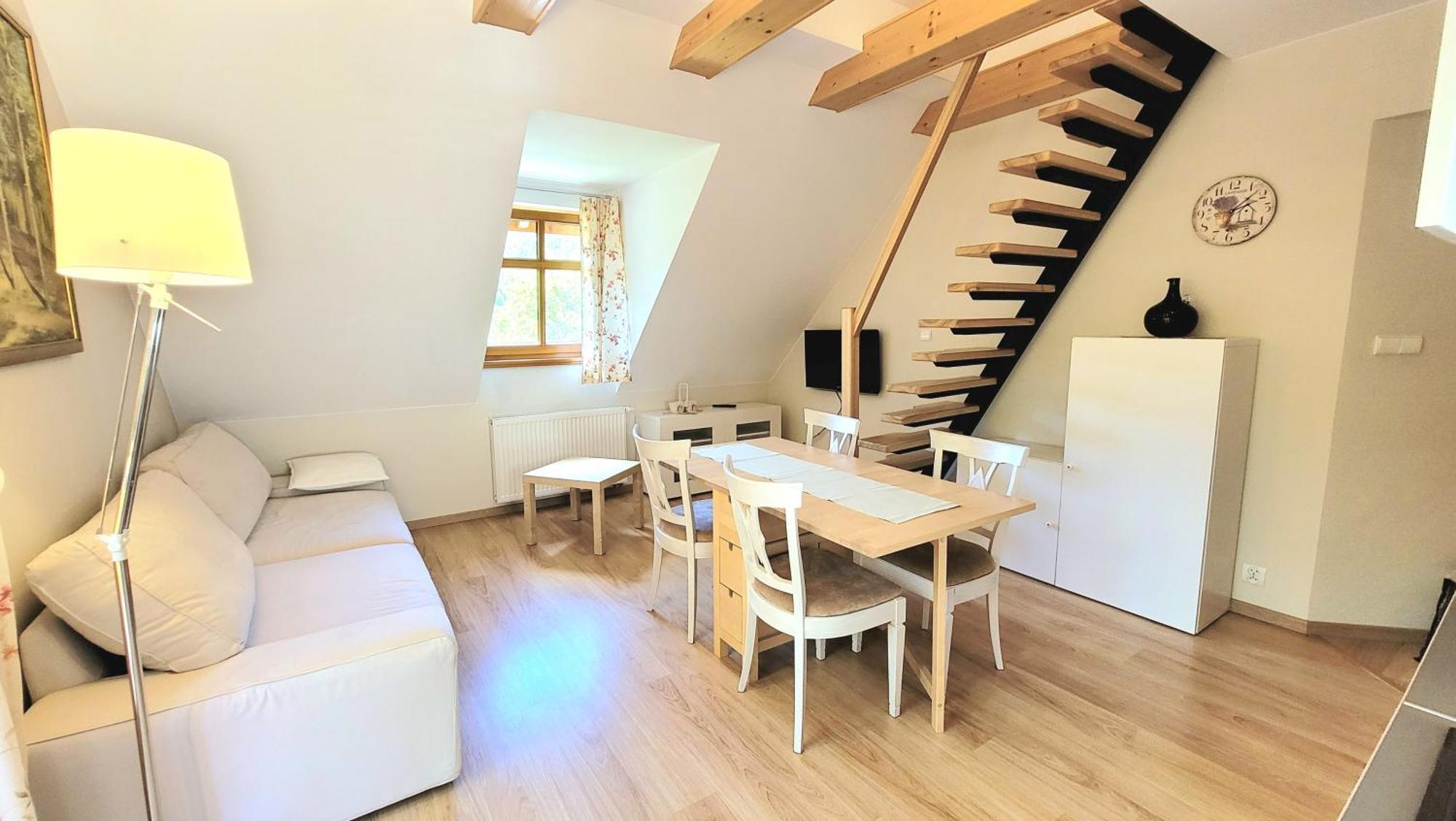 Apartamenty 4 Gory Szczyrk Phòng bức ảnh