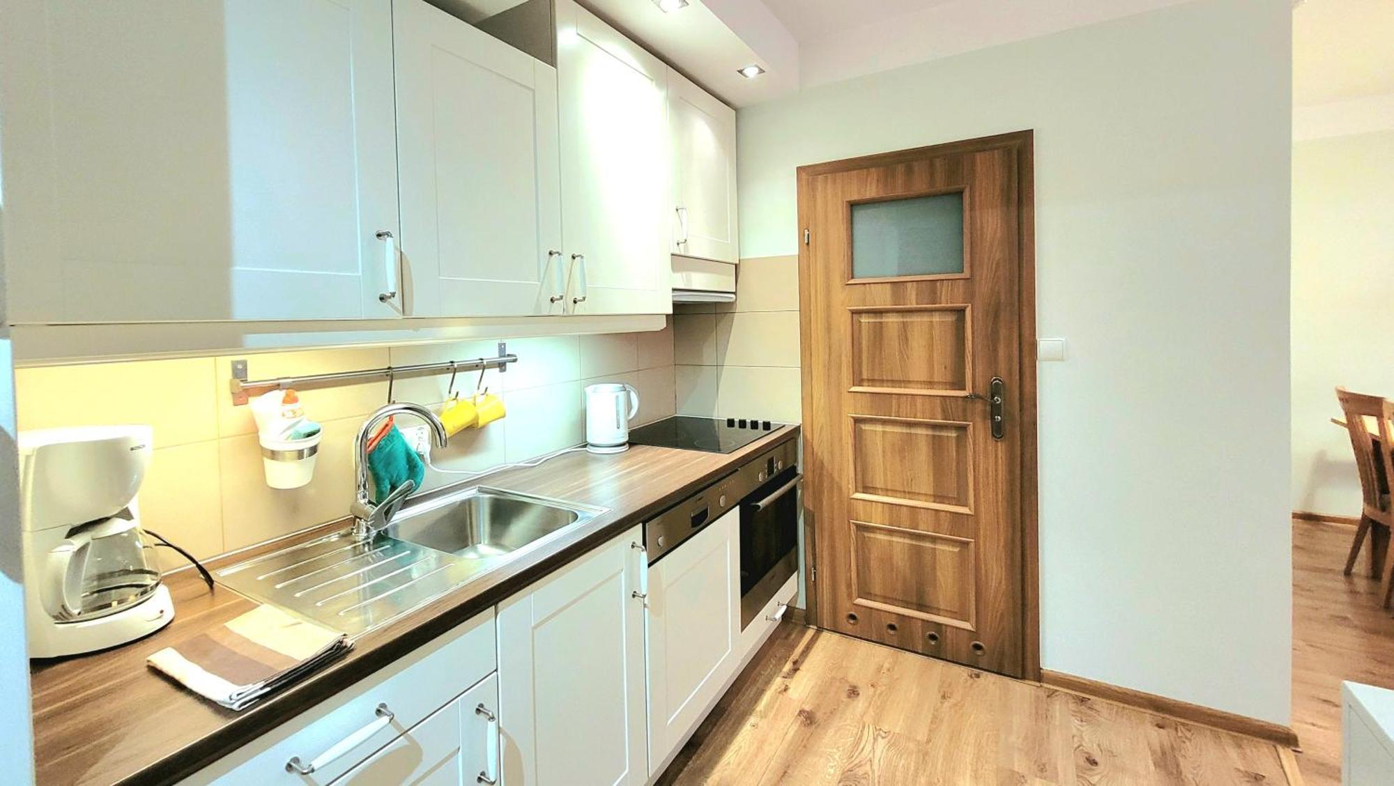 Apartamenty 4 Gory Szczyrk Phòng bức ảnh