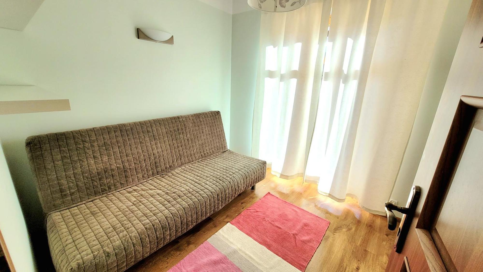 Apartamenty 4 Gory Szczyrk Phòng bức ảnh