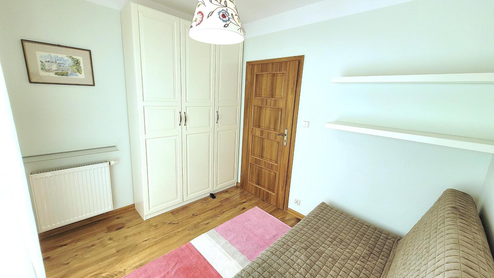 Apartamenty 4 Gory Szczyrk Phòng bức ảnh