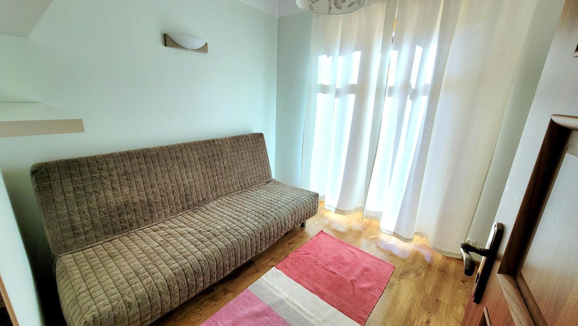 Apartamenty 4 Gory Szczyrk Phòng bức ảnh